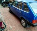 Синий ВАЗ 2109, объемом двигателя 1.5 л и пробегом 100 тыс. км за 1200 $, фото 3 на Automoto.ua