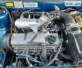 Синий ВАЗ 2109, объемом двигателя 1.5 л и пробегом 87 тыс. км за 2700 $, фото 1 на Automoto.ua