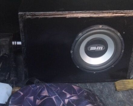 ВАЗ 2109 1997 в Хмельнике на Automoto.ua Синий ВАЗ 2109, объемом двигателя 1.5 л и пробегом 2 тыс. км за 951 $, фото 6 на Automoto.ua