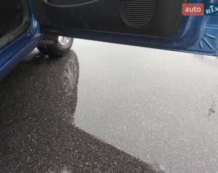 Синій ВАЗ 2109, об'ємом двигуна 1.5 л та пробігом 97 тис. км за 1600 $, фото 8 на Automoto.ua