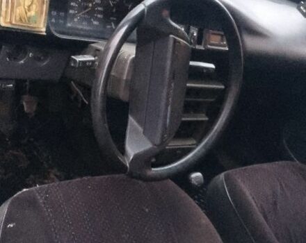 Синий ВАЗ 2109, объемом двигателя 1.5 л и пробегом 2 тыс. км за 756 $, фото 4 на Automoto.ua