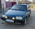 Синій ВАЗ 2109, об'ємом двигуна 0 л та пробігом 179 тис. км за 1400 $, фото 1 на Automoto.ua