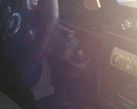 ВАЗ 2109 1997 в Хмельнике на Automoto.ua Синий ВАЗ 2109, объемом двигателя 1.5 л и пробегом 2 тыс. км за 951 $, фото 7 на Automoto.ua