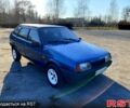 Синий ВАЗ 2109, объемом двигателя 1.5 л и пробегом 288 тыс. км за 850 $, фото 3 на Automoto.ua