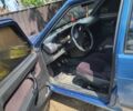 Синий ВАЗ 2109, объемом двигателя 1.5 л и пробегом 92 тыс. км за 1050 $, фото 4 на Automoto.ua