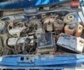 Синий ВАЗ 2109, объемом двигателя 1.5 л и пробегом 92 тыс. км за 1050 $, фото 7 на Automoto.ua