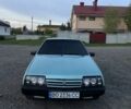 Синій ВАЗ 2109, об'ємом двигуна 0 л та пробігом 999 тис. км за 1500 $, фото 1 на Automoto.ua