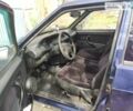 Синій ВАЗ 2109, об'ємом двигуна 1.6 л та пробігом 142 тис. км за 1800 $, фото 8 на Automoto.ua