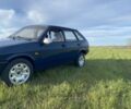 Синий ВАЗ 2109, объемом двигателя 2 л и пробегом 1 тыс. км за 1400 $, фото 1 на Automoto.ua