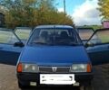 Синий ВАЗ 2109, объемом двигателя 1.5 л и пробегом 64 тыс. км за 1100 $, фото 1 на Automoto.ua