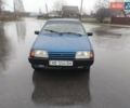 Синій ВАЗ 2109, об'ємом двигуна 1.5 л та пробігом 97 тис. км за 1600 $, фото 1 на Automoto.ua