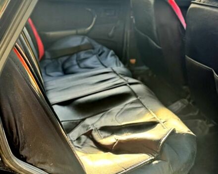 Синий ВАЗ 2109, объемом двигателя 1.5 л и пробегом 98 тыс. км за 1300 $, фото 5 на Automoto.ua