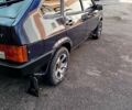 ВАЗ 2109 1997 у Вінниці на Automoto.ua Синій ВАЗ 2109, об'ємом двигуна 1.5 л та пробігом 73 тис. км за 2150 $, фото 8 на Automoto.ua
