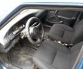 Синий ВАЗ 2109, объемом двигателя 1.5 л и пробегом 350 тыс. км за 600 $, фото 5 на Automoto.ua