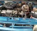 Синий ВАЗ 2109, объемом двигателя 1.5 л и пробегом 200 тыс. км за 1000 $, фото 3 на Automoto.ua