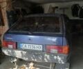 Синий ВАЗ 2109, объемом двигателя 1.5 л и пробегом 1 тыс. км за 750 $, фото 2 на Automoto.ua