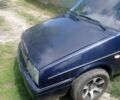 Синій ВАЗ 2109, об'ємом двигуна 1.5 л та пробігом 200 тис. км за 500 $, фото 1 на Automoto.ua