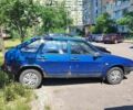 Синий ВАЗ 2109, объемом двигателя 1.5 л и пробегом 255 тыс. км за 864 $, фото 2 на Automoto.ua