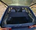 Синій ВАЗ 2109, об'ємом двигуна 1.5 л та пробігом 219 тис. км за 1200 $, фото 8 на Automoto.ua