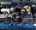 Синій ВАЗ 2109, об'ємом двигуна 1.5 л та пробігом 93 тис. км за 1800 $, фото 7 на Automoto.ua