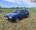 Синий ВАЗ 2109, объемом двигателя 1.5 л и пробегом 333 тыс. км за 899 $, фото 1 на Automoto.ua