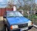 Синій ВАЗ 2109, об'ємом двигуна 15 л та пробігом 310 тис. км за 1900 $, фото 1 на Automoto.ua