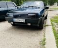 Синій ВАЗ 2109, об'ємом двигуна 1.5 л та пробігом 268 тис. км за 2200 $, фото 1 на Automoto.ua