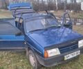 Синій ВАЗ 2109, об'ємом двигуна 1.5 л та пробігом 138 тис. км за 2500 $, фото 1 на Automoto.ua