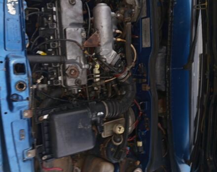 Синій ВАЗ 2109, об'ємом двигуна 1.5 л та пробігом 120 тис. км за 800 $, фото 5 на Automoto.ua