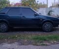 Синий ВАЗ 2109, объемом двигателя 1.6 л и пробегом 2 тыс. км за 1186 $, фото 1 на Automoto.ua