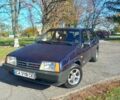 Синий ВАЗ 2109, объемом двигателя 1.45 л и пробегом 350 тыс. км за 1100 $, фото 5 на Automoto.ua