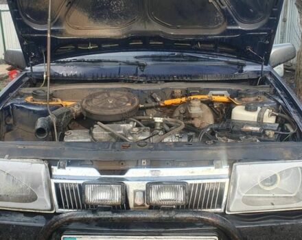 Синий ВАЗ 2109, объемом двигателя 1.5 л и пробегом 140 тыс. км за 750 $, фото 5 на Automoto.ua