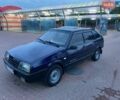 Синій ВАЗ 2109, об'ємом двигуна 1.5 л та пробігом 220 тис. км за 1200 $, фото 1 на Automoto.ua