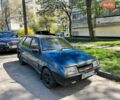 Синій ВАЗ 2109, об'ємом двигуна 1.5 л та пробігом 143 тис. км за 850 $, фото 1 на Automoto.ua