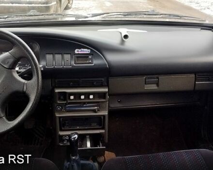 Синій ВАЗ 2109, об'ємом двигуна 1.5 л та пробігом 93 тис. км за 1800 $, фото 4 на Automoto.ua