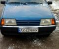 Синій ВАЗ 2109, об'ємом двигуна 1.5 л та пробігом 93 тис. км за 1800 $, фото 5 на Automoto.ua