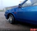 Синий ВАЗ 2109, объемом двигателя 1.5 л и пробегом 0 тыс. км за 1500 $, фото 1 на Automoto.ua