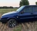 Синій ВАЗ 2109, об'ємом двигуна 1.5 л та пробігом 99 тис. км за 999 $, фото 6 на Automoto.ua