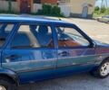Синій ВАЗ 2109, об'ємом двигуна 1.5 л та пробігом 96 тис. км за 1000 $, фото 1 на Automoto.ua