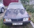 Синий ВАЗ 2109, объемом двигателя 1.5 л и пробегом 136 тыс. км за 470 $, фото 1 на Automoto.ua