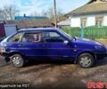 Синий ВАЗ 2109, объемом двигателя 1.5 л и пробегом 100 тыс. км за 1000 $, фото 3 на Automoto.ua