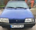 Синий ВАЗ 2109, объемом двигателя 1.5 л и пробегом 3 тыс. км за 800 $, фото 1 на Automoto.ua