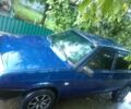 Синий ВАЗ 2109, объемом двигателя 1 л и пробегом 270 тыс. км за 967 $, фото 1 на Automoto.ua