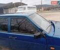 Синий ВАЗ 2109, объемом двигателя 1.5 л и пробегом 220 тыс. км за 950 $, фото 4 на Automoto.ua