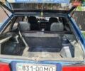 Синий ВАЗ 2109, объемом двигателя 1.5 л и пробегом 92 тыс. км за 1050 $, фото 6 на Automoto.ua
