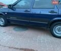 Синій ВАЗ 2109, об'ємом двигуна 1.5 л та пробігом 220 тис. км за 1200 $, фото 8 на Automoto.ua