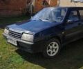 Синій ВАЗ 2109, об'ємом двигуна 1.5 л та пробігом 418 тис. км за 1050 $, фото 1 на Automoto.ua