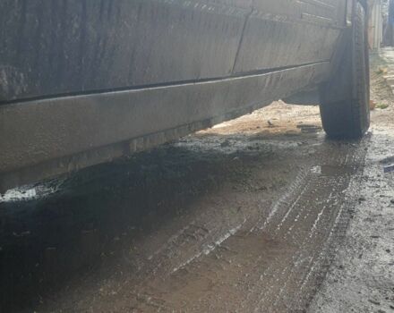 Синий ВАЗ 2109, объемом двигателя 1.5 л и пробегом 140 тыс. км за 750 $, фото 4 на Automoto.ua