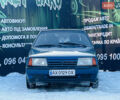 Синий ВАЗ 2109, объемом двигателя 1.5 л и пробегом 80 тыс. км за 1400 $, фото 3 на Automoto.ua