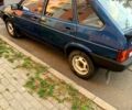 Синий ВАЗ 2109, объемом двигателя 1.5 л и пробегом 95 тыс. км за 1250 $, фото 2 на Automoto.ua